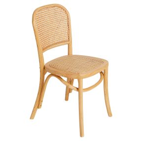 Laguna Dining Chair Natural color Natural