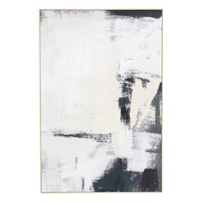 Genesis Framed Canvas  - 150cm x 100cm 