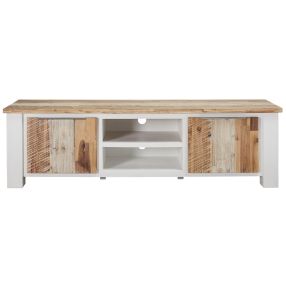 Somara TV Unit - 180cm color Two Tone