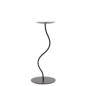 Marais Candle Holder - 30cm color Black