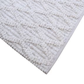 Noor Rug - Ivory color Ivory