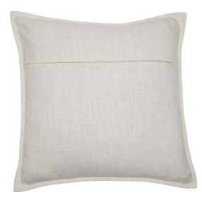 Lucille Cushion Cream - 50cm x 50cm color Cream