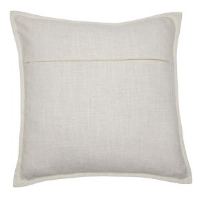 Lucille Cushion Cream - 50cm x 50cm color Cream