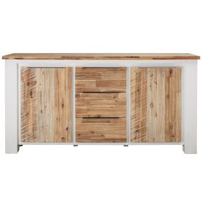 Somara Sideboard - 164cm color Two Tone