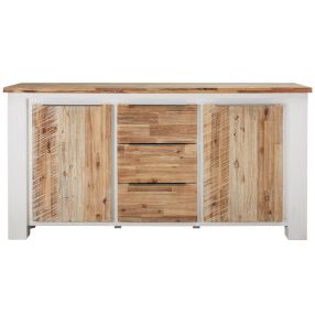 Somara Sideboard - 164cm color Two Tone