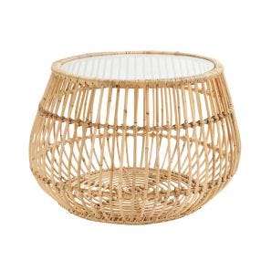 Amisha Coffee Table color Natural