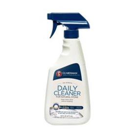 Guardsman Stone Daily Cleaner Spray - 473ml 
