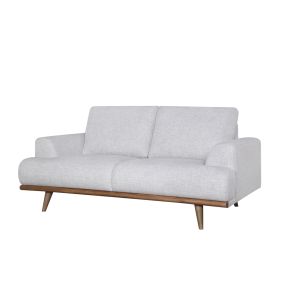 Xander Luna Flint Sofa - 2 Seater color Flint
