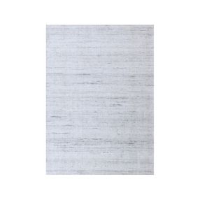 Este Rug - Silver color Silver