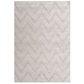 Marselle Rug - Ivory color Ivory