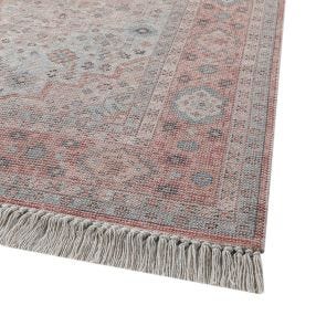 Prisha Rug - Grey color Grey