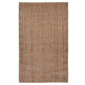 Boucle Jute Rug - Natural color Natural