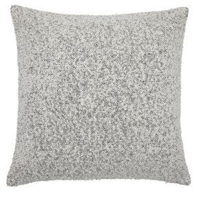 Antoin Cushion Boucle Cream - 50cm x - 50cm color Cream