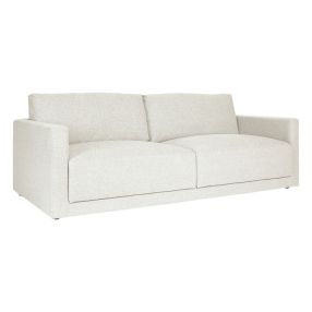 Haven California Ivory Sofa - 3.5 Seater color Ivory