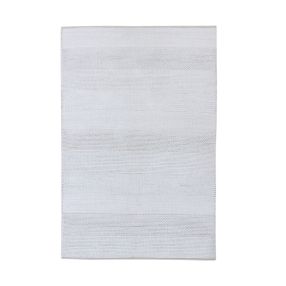 Amman Rug - Ivory color Ivory