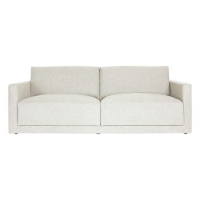 Haven California Ivory Sofa - 3.5 Seater color Ivory