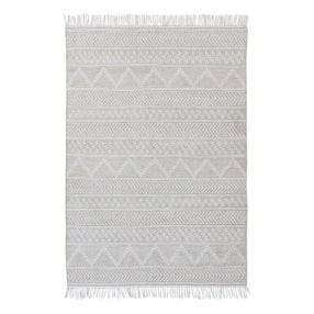 Sonam Rug - Natural color Natural