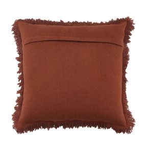Orion Cushion Sienna - 50cm x 50cm color Sienna
