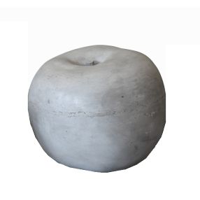 Apple Polished Concrete - 17cm color Concrete
