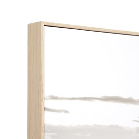 Apostle Sunrise Framed Canvas  - 150cm x 120cm 