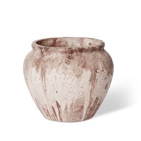 Madison Pot - 25cm color Clay