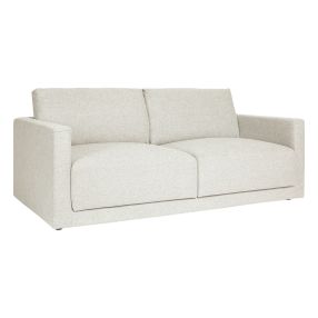 Haven California Ivory Sofa - 2.5 Seater color Ivory