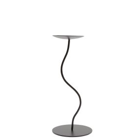 Marais Candle Holder - 30cm color Black