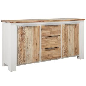 Somara Sideboard - 164cm color Two Tone