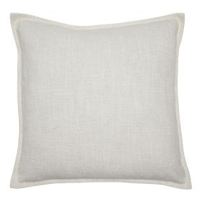 Lucille Cushion Cream - 50cm x 50cm color Cream