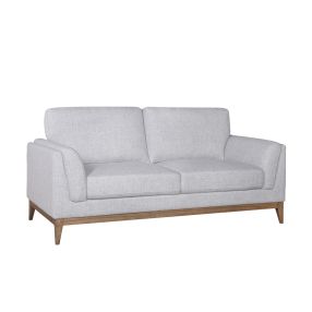 Mimi Luna Flint Sofa - 2 Seater color Flint