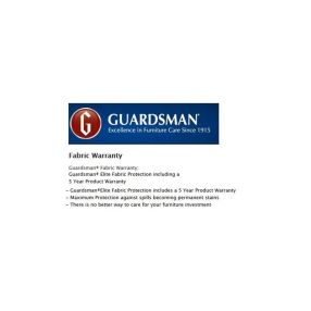 Guardsman 5 Year Warranty & Care Kit - 1-10 Fabric Dining Chairs 