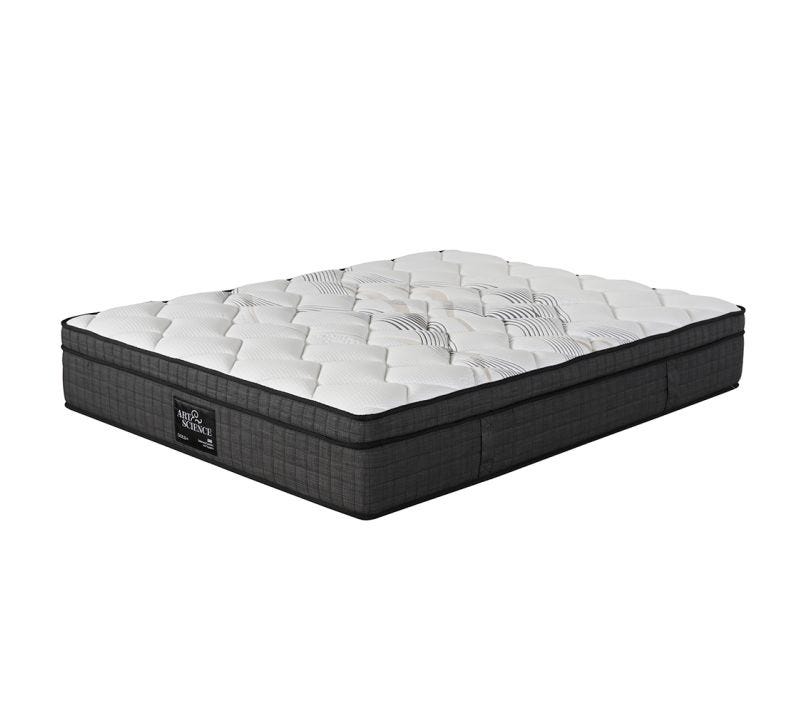 Sealy surrey lane pillow top top