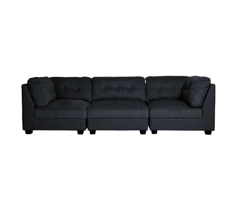 Enzo modular outlet sofa