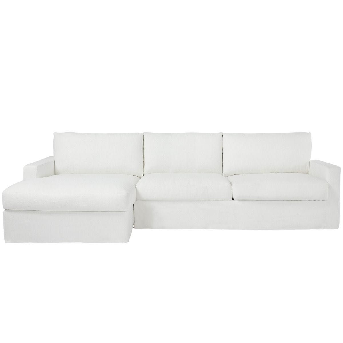 Sunday 2025 chaise sectional