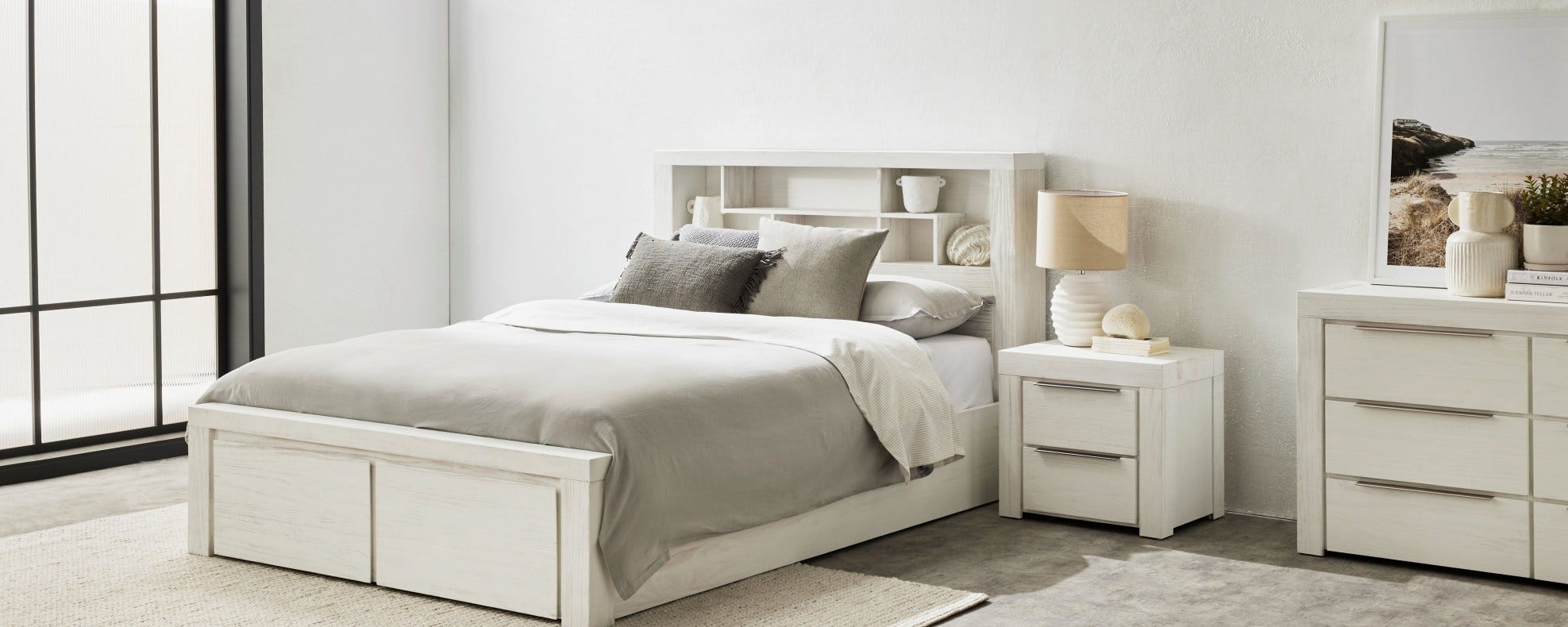 SG - Hobart White