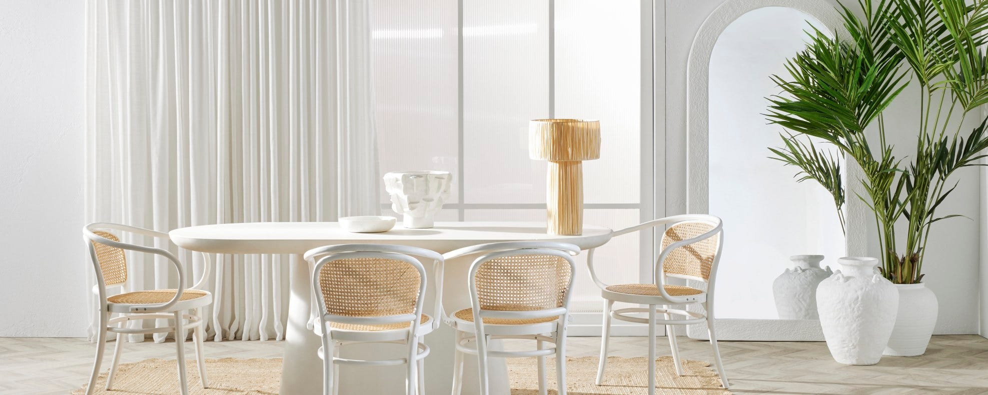 STL - Odette Dining Table