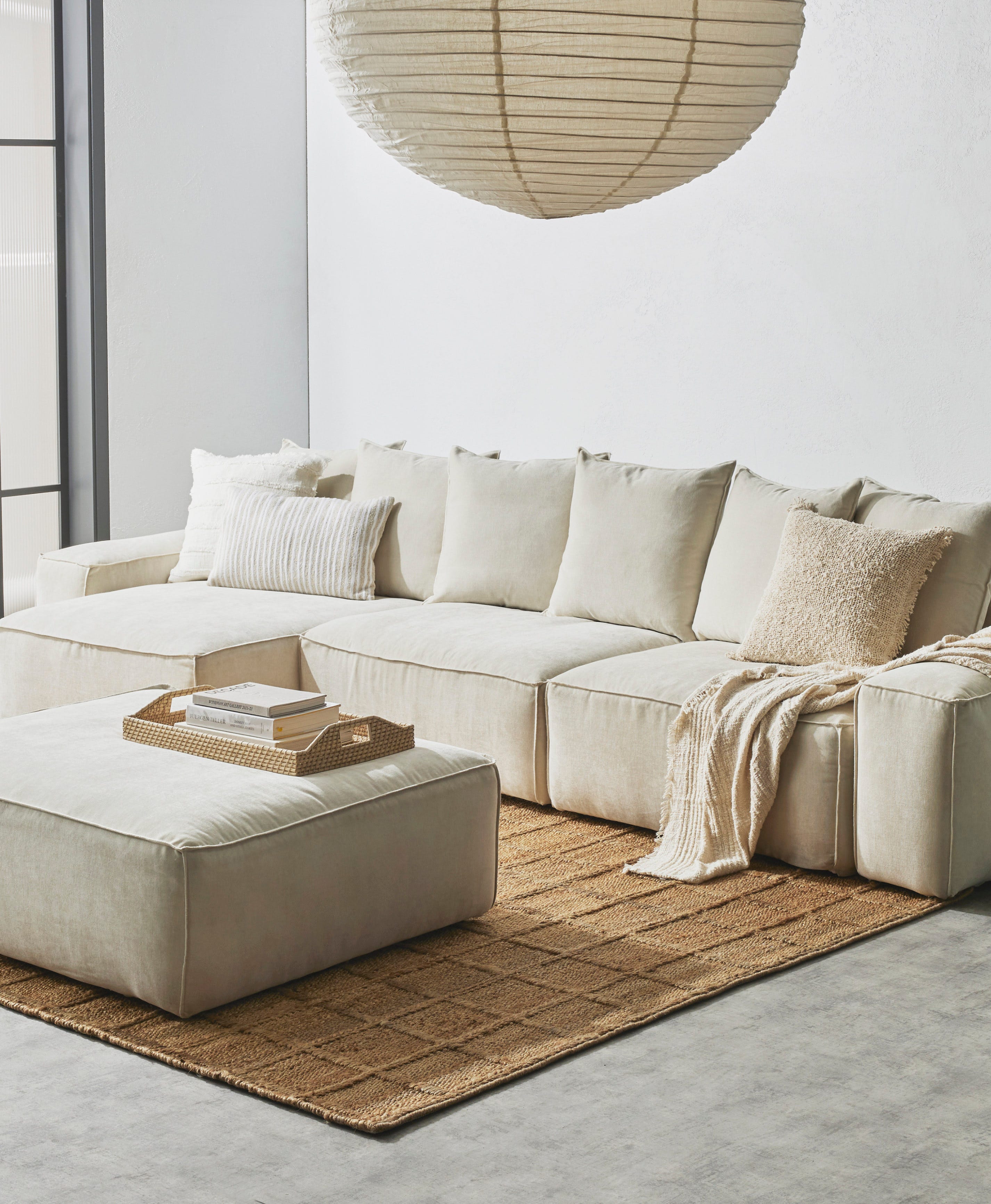 Guide to Buying the Right Modular Sofa