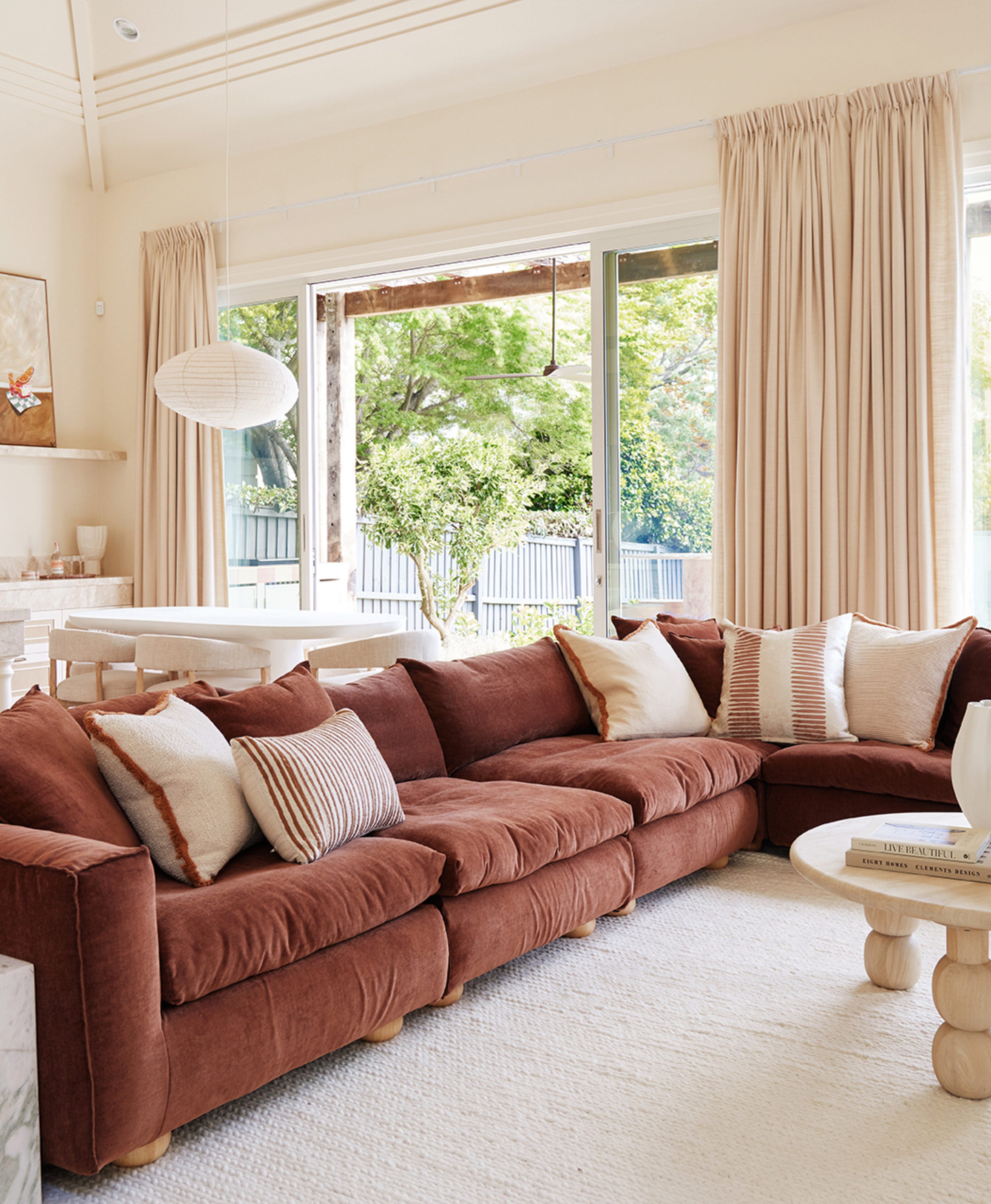 Three Birds Renovations x James Lane – House 17
